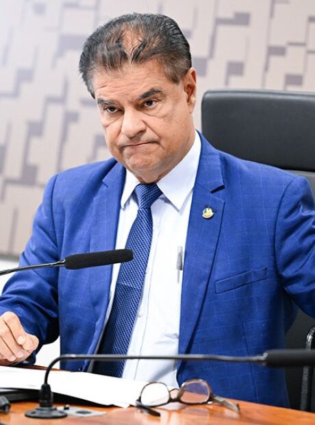 Senado aprova acordo de ci&ecirc;ncia e tecnologia entre Brasil e Tun&iacute;sia