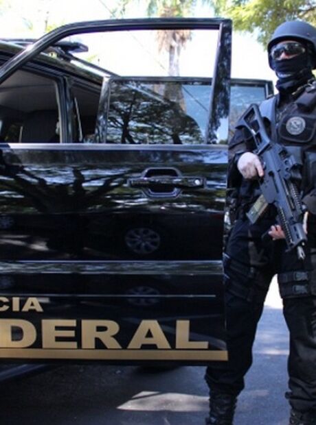 PF investiga fraude em concurso p&uacute;blico aplicado em Campo Grande
