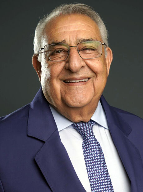 De olho em uma cadeira  na Assembleia Legislativa, Jerson Domingos se filia ao Uni&atilde;o Brasil