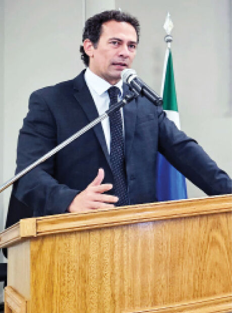 Magistrados de MS reclamam do fim dos "penduricalhos" definido pelo STF