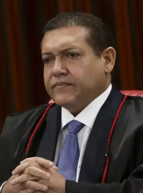 Nunes Marques vota para derrubar decis&atilde;o que prorrogou CPMI do INSS
