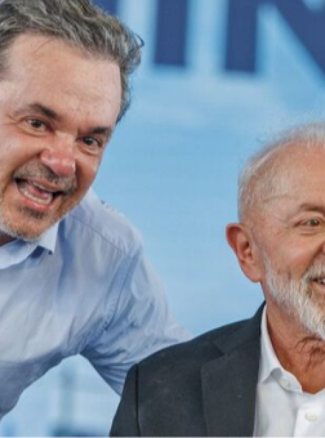 Aliados aguardam presen&ccedil;a de Lula na Cop15 em Campo Grande