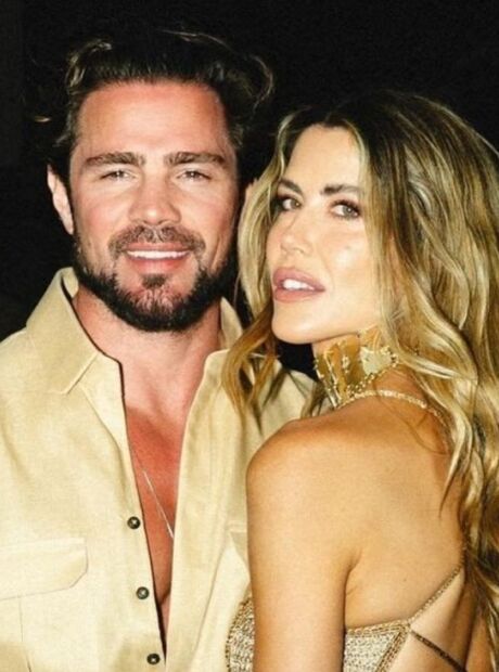 CPI do Crime marca depoimento da ex-namorada de Vorcaro para quarta-feira