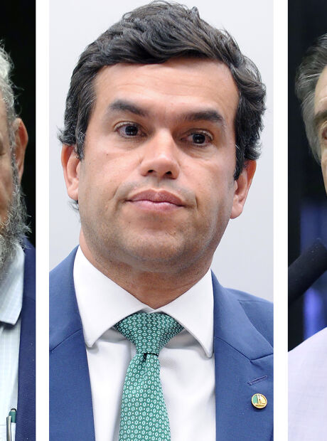 Com 14 deputados federais, PSDB deve perder os tr&ecirc;s parlamentares do Estado