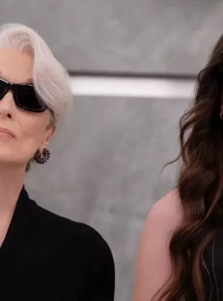 Coluna: Entre Costuras e CuLtura: O retorno de Miranda Priestly e aquilo que o tempo nos ensinou