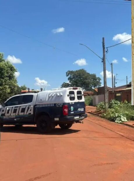 Sobrinho usou panela e maquita para cometer 8&deg; feminic&iacute;dio de MS em 2026