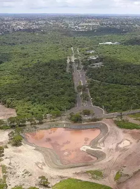 Ju&iacute;za manda Estado pagar mais R$ 17,8 milh&otilde;es por brejo que virou piscin&atilde;o