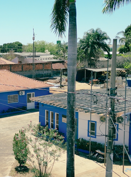 Prefeito de MS contrata a pr&oacute;pria nora e entra na mira do MPE