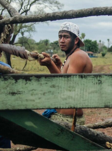Justi&ccedil;a Federal rev&ecirc; decis&atilde;o e nega a&ccedil;&atilde;o que tenta tirar povo de terra ind&iacute;gena em MS