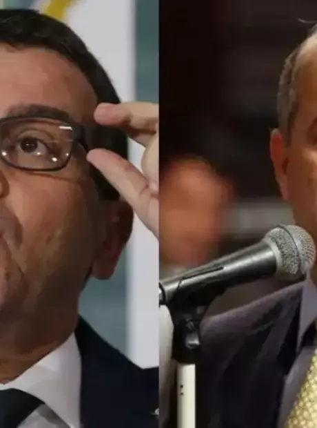 Moraes autoriza transfer&ecirc;ncia de condenados no caso Marielle para RJ