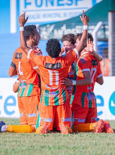 Investiga&ccedil;&atilde;o aponta irregularidades em repasse milion&aacute;rio &agrave; time de futebol de MS