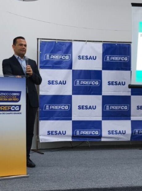 Raio-X com Intelig&ecirc;ncia Artificial permitir&aacute; diagn&oacute;stico quase em tempo real em Campo Grande