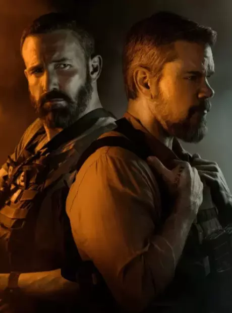 The Rip: Thriller Policial de Matt Damon e Ben Affleck