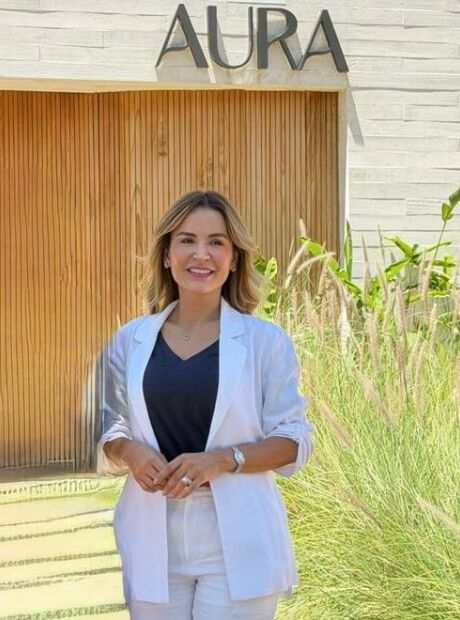 Empres&aacute;ria do setor de beleza relata mudan&ccedil;a de h&aacute;bitos ap&oacute;s buscar orienta&ccedil;&atilde;o m&eacute;dica