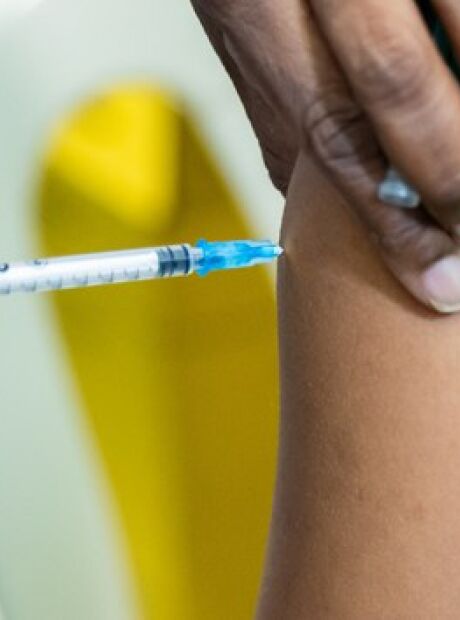Pesquisa alerta: ainda h&aacute; adolescentes desprotegidos contra o HPV