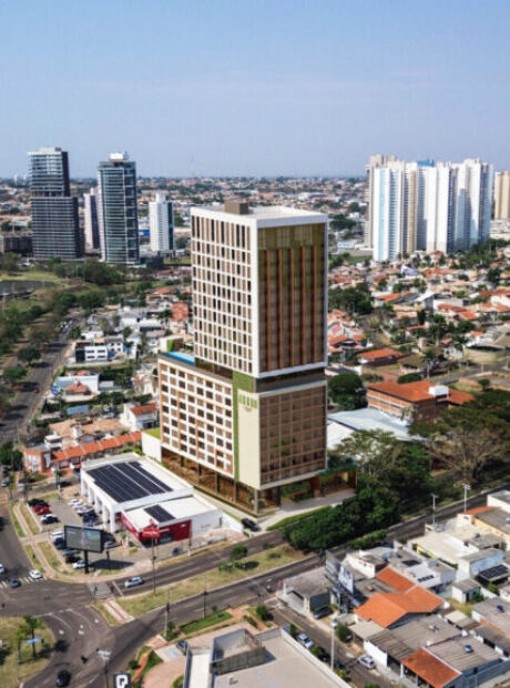 Setor de servi&ccedil;os lidera ranking de novas empresas em Campo Grande