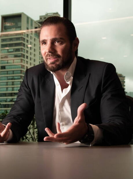 Vorcaro volta a ser preso em nova fase da opera&ccedil;&atilde;o contra o Banco Master