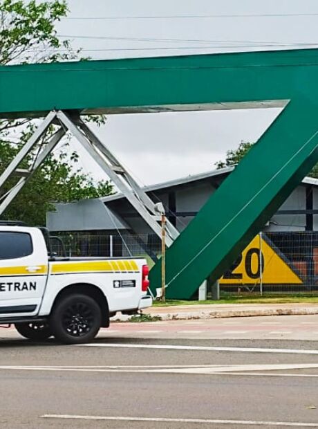 Servidores do Detran-MS aprovam estado de greve e n&atilde;o descartam paralisa&ccedil;&atilde;o