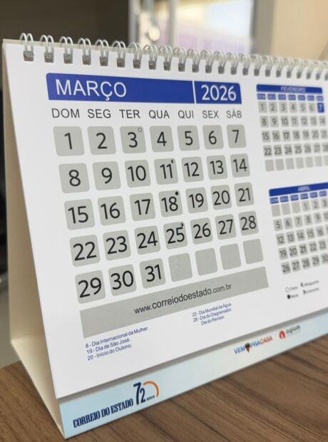 Afinal de contas, o quinto dia &uacute;til agora em mar&ccedil;o de 2026 &eacute; quando?