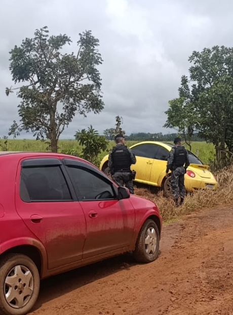 Bando do CV que aterrorizou fam&iacute;lia em Campo Grande era chefiado por mulher