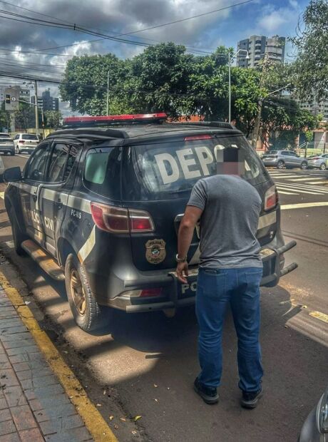 Homem &eacute; preso por estupro de vulner&aacute;vel e m&atilde;e de v&iacute;tima &eacute; investigada