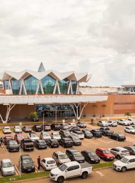 COP15 n&atilde;o dever&aacute; alterar funcionamento de shopping