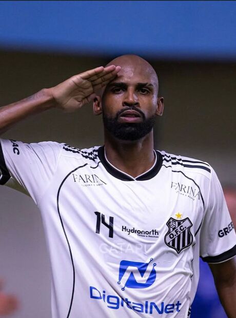 Oper&aacute;rio estreia com vit&oacute;ria na Copa Verde e segue invicto no ano 