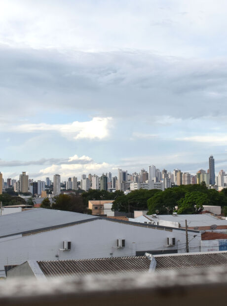 Ser&aacute; que chove nos shows de hoje? Confira a previs&atilde;o