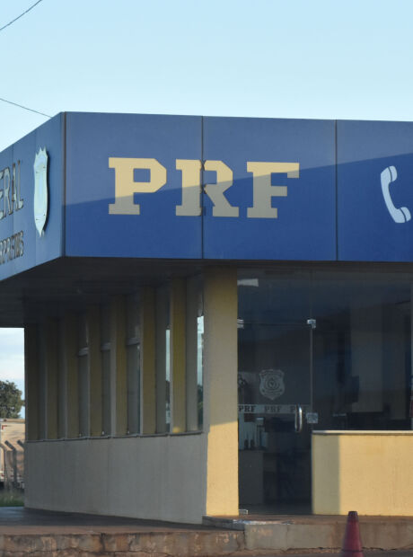 Dia do Trabalhador: PRF fiscaliza 4 mil quil&ocirc;metros de rodovias em MS