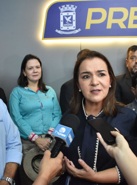 Pesquisadores da UFMS v&atilde;o avaliar qualidade do asfalto de Campo Grande