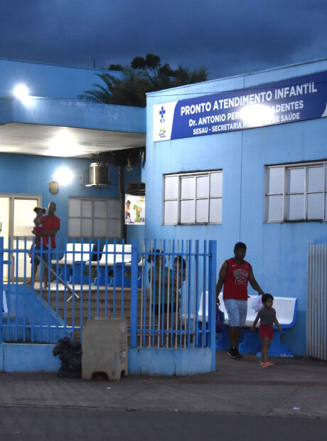 Privatiza&ccedil;&atilde;o da Sa&uacute;de em Campo Grande entra na mira do Minist&eacute;rio P&uacute;blico