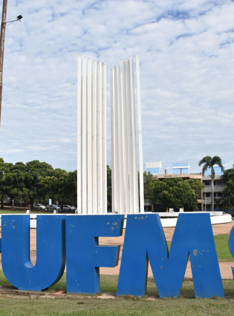 Campe&atilde; de gasto com publicidade, UFMS ainda tem sobra de vagas