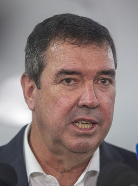 Ap&oacute;s corrida contra o tempo, Mato Grosso do Sul recebe empr&eacute;stimo de 1,2 bilh&atilde;o
