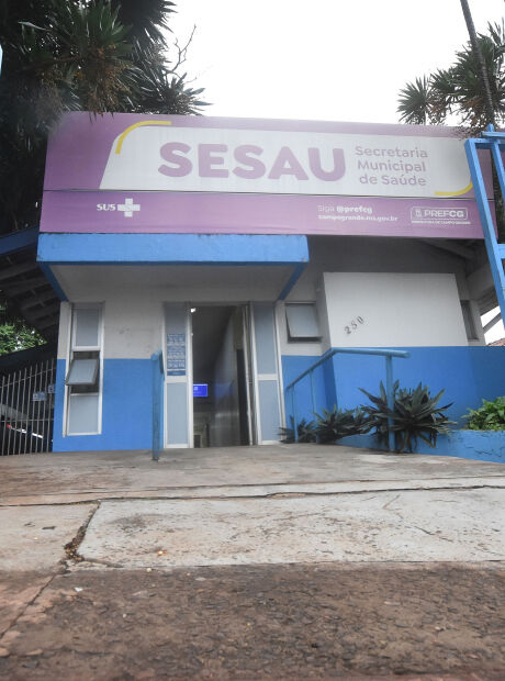 Para evitar Vigil&acirc;ncia Sanit&aacute;ria, Sesau revoga norma de servi&ccedil;os de hospedagem a pacientes