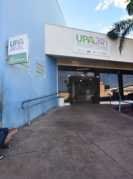 M&eacute;dica denuncia transfobia e falta de estrutura em UPA de Campo Grande