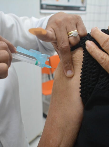 MS deve destinar 46,5 mil doses de vacina contra Chikungunya para cidades com surto da doen&ccedil;a