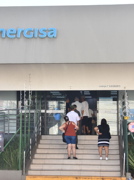 Decis&atilde;o sobre aumento da tarifa da Energisa MS fica para o fim de abril