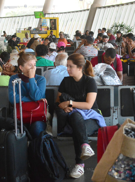 Semana Santa vai movimentar 18 mil pessoas na rodovi&aacute;ria de Campo Grande