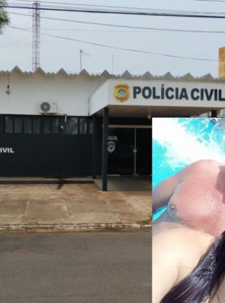 Filha viu m&atilde;e ser baleada e pai atirar na pr&oacute;pria cabe&ccedil;a, diz delegado