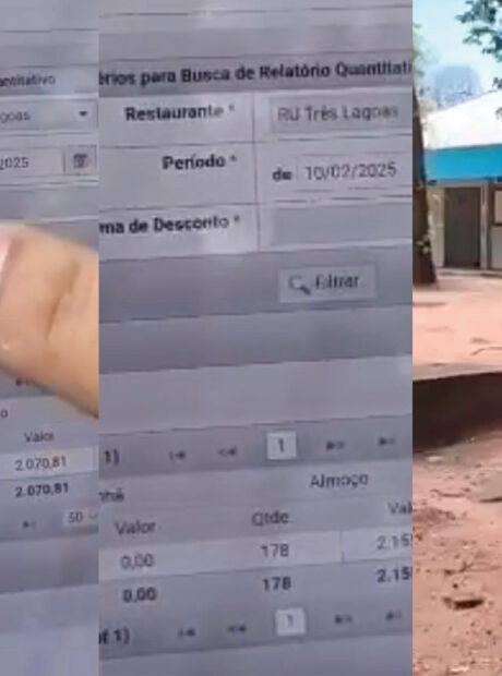 Empresa que atendia "fantasmas" &eacute; impedida de fechar contratos