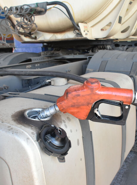 Minist&eacute;rio da Fazenda confirma subven&ccedil;&otilde;es sobre diesel e g&aacute;s de cozinha