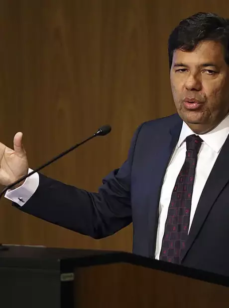 Relator da PEC da Seguran&ccedil;a se filia ao PL em meio &agrave; expectativa de Lula de aprovar proposta