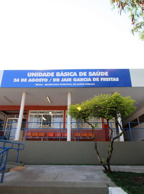 Justi&ccedil;a determina reestrutura&ccedil;&atilde;o de onze UBSs em Campo Grande