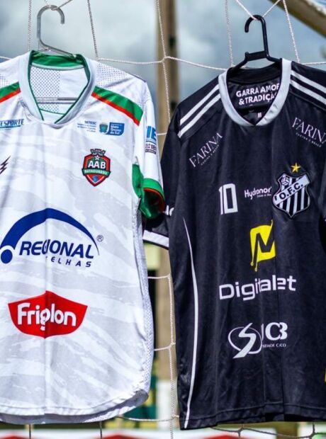 Oper&aacute;rio e Bataguassu se enfrentam em jogo que vale o t&iacute;tulo do Campeonato Estadual de MS 