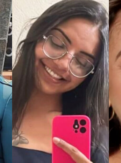Feminicidas tentaram enganar pol&iacute;cia sobre morte de companheiras