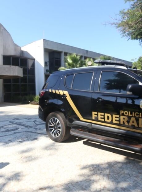 PF enquadra desembargadores por corrup&ccedil;&atilde;o e lavagem de dinheiro