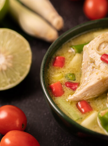 Ensopados s&atilde;o &oacute;timos aliados no outono, confira tr&ecirc;s receitas