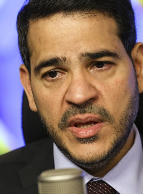 CCJ adianta sabatina de Jorge Messias no Senado para 28 de abril