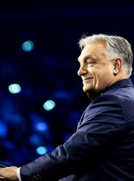 Orb&aacute;n reconhece oficialmente derrota 'dolorosa' nas elei&ccedil;&otilde;es na Hungria