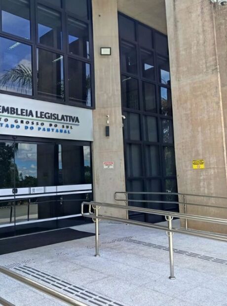 Candidatos que fizeram prova da ALEMS t&ecirc;m at&eacute; amanh&atilde; para apresentarem recurso